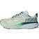 Hoka Kids Clifton 9 Road Running Shoes - Droplet/Blue Twilight