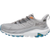 Hoka Kaha 2 Low GTX M - Sharkskin/Blue Coral
