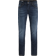 Jack & Jones Jjitim Jjoriginal Jos 719 Slim Straight Fit Jeans - Blue/Blue Denim