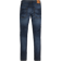 Jack & Jones Jjitim Jjoriginal Jos 719 Slim Straight Fit Jeans - Blue/Blue Denim