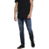 Jack & Jones Jjitim Jjoriginal Jos 719 Slim Straight Fit Jeans - Blue/Blue Denim