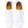 Fred Perry B721 M - White/Laurel W Green