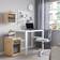 IKEA TROFAST Natural Vägghylla 32cm