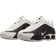 Nike Shox R4 W - Sail/Black/Fauna Brown