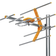 Particle & Ribbon HD Digital Outdoor Tv Antenna