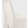 IKEA Bergmund White Stol