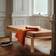 IKEA Stockholm 2025 Brown Sittbänk