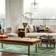IKEA Stockholm 2025 Brown Sittbänk