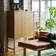 IKEA Stockholm 2025 Brown Sittbänk