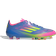 adidas F50 Elite AG - Blue Fusion/Lucid Lemon/Lucid Pink