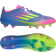 adidas F50 Elite AG - Blue Fusion/Lucid Lemon/Lucid Pink