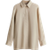 H&M Linen Shirt - Beige