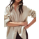 H&M Linen Shirt - Beige