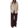 H&M Linen Shirt - Beige