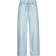 Levi's Xl Baggy Straight Linen+ Denim Women's Jeans - Luxury Trip/Light Wash