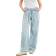 Levi's Xl Baggy Straight Linen+ Denim Women's Jeans - Luxury Trip/Light Wash