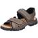 Rieker Wandelschoenen - Bruin