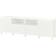 IKEA BESTÅ White TV-bord 240x74cm