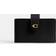Coach Essential Multi Card Holder - Brass/Black