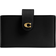 Coach Essential Multi Card Holder - Brass/Black