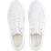 Tommy Hilfiger TH Monogram Leather Sneakers - White