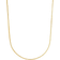 Siersbøl Venezia Necklace - Gold