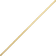 Siersbøl Venezia Necklace - Gold