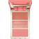 Morphe Cheek Thrills Multi-Finish Face Trio Beach Bonfire