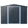 Duramax ECO 8 6 Hot-Dipped Galvanized Metal Tool