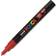 Uni Posca PC-3M Fine Bullet Red 1.5mm