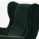 IKEA STRANDMON Dark Green Fåtölj 101cm