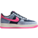 Nike Air Force 1 '07 LX M - Dark Obsidian/Ashen Slate/Green Frost/Pink Blast