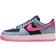 Nike Air Force 1 '07 LX M - Dark Obsidian/Ashen Slate/Green Frost/Pink Blast
