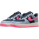 Nike Air Force 1 '07 LX M - Dark Obsidian/Ashen Slate/Green Frost/Pink Blast