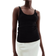 H&M Ribbed Tank Top - Black