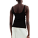 H&M Ribbed Tank Top - Black