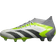 adidas Predator Accuracy.1 FG - Cloud White/Core Black/Lucid Lemon