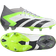 adidas Predator Accuracy.1 FG - Cloud White/Core Black/Lucid Lemon