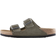 Birkenstock Arizona Suede Leather - Green/Thyme