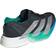 adidas Adizero Adios Pro 4 M - Core Black/Matte Silver/Glory Green