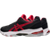 Asics Netburner Ballistic FF 2 M - Black/Electric Red