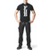 FHB Sebastian Guild Trousers - Black
