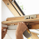 Velux Verzorgingsset ZZZ 220 voor Kunststof en Houten Ramen