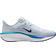 Nike Quest 6 M - Football Grey/Blue Lightning/Persian Violet/Blue Void