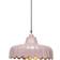 PR Home Wells Rosa Pendel ∅ 43cm