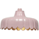 PR Home Wells Rosa Pendel ∅ 43cm