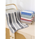 Shein 70 x 140 cm Rectangular Fiber Guest Towel Multicolour (75x34cm)