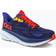 Hoka Clifton 9 M - Bellwether Blue/Dazzling Blue