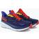 Hoka Clifton 9 M - Bellwether Blue/Dazzling Blue