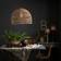PR Home Cebu Nature Pendant Lamp ∅ 57cm